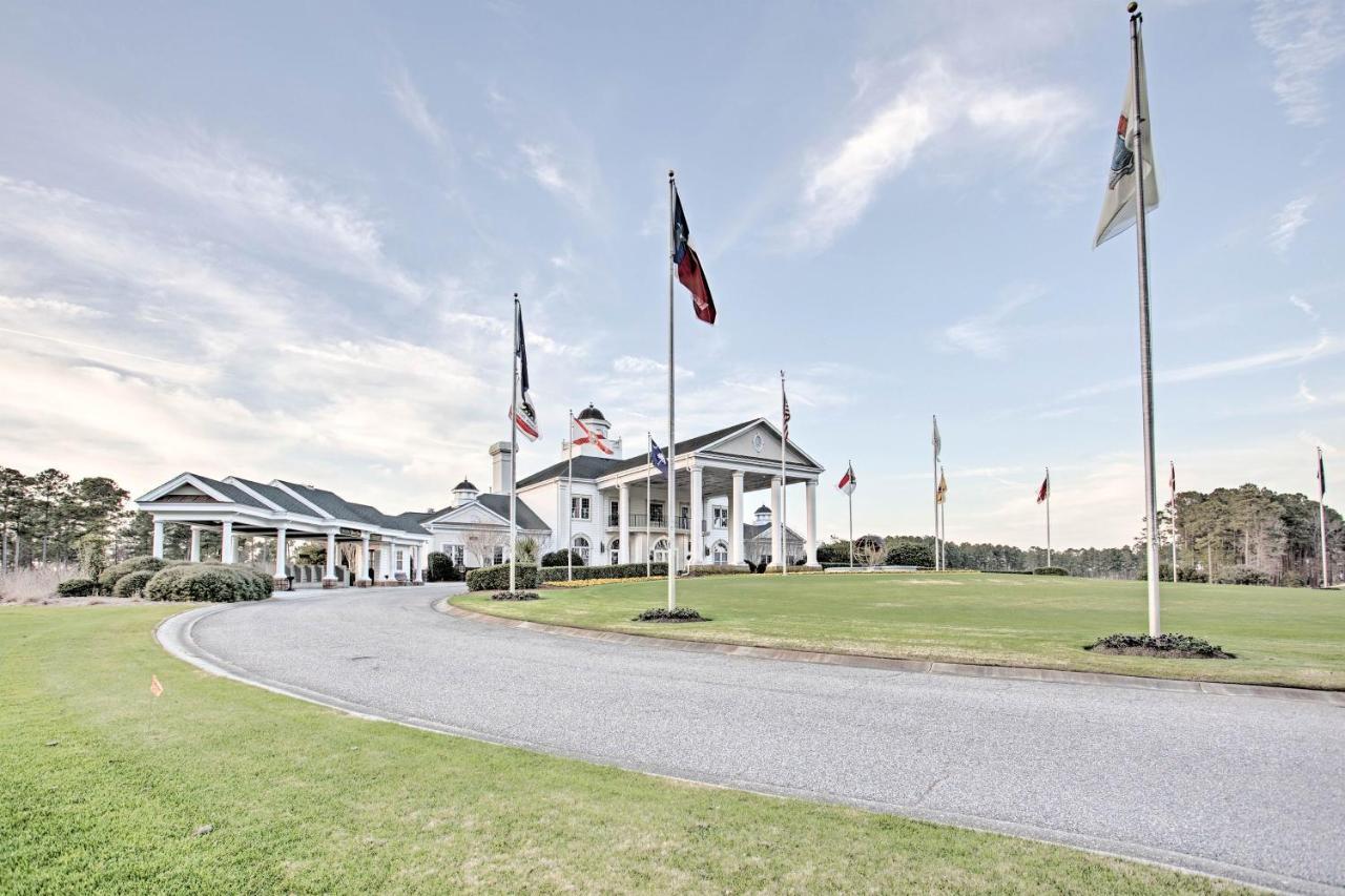 Resort Condo With Pool Access 6 Mi To Boardwalk! Myrtle Beach Exterior photo